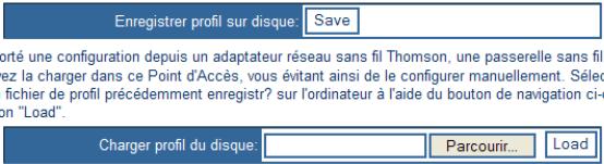 ALCATEL-LUCENT SPEEDTOUCH 180 - La page réinitialiser vous permet de redémarrer le speedtouch™ 180 : - 3