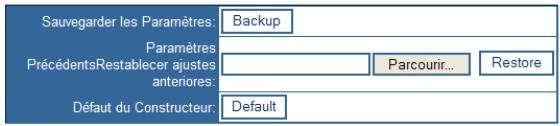 ALCATEL-LUCENT SPEEDTOUCH 180 - Configuration - 1