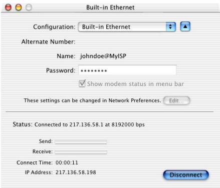 ALCATEL-LUCENT SPEEDTOUCH 350 - Procédez comme suit : - 3