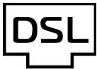 ALCATEL-LUCENT SPEEDTOUCH 350 - Voyants du panneau avant - 4