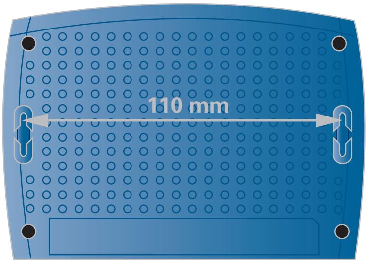 ALCATEL-LUCENT SPEEDTOUCH 516 - Installation du boîtier de votre SpeedTouch™ - 1