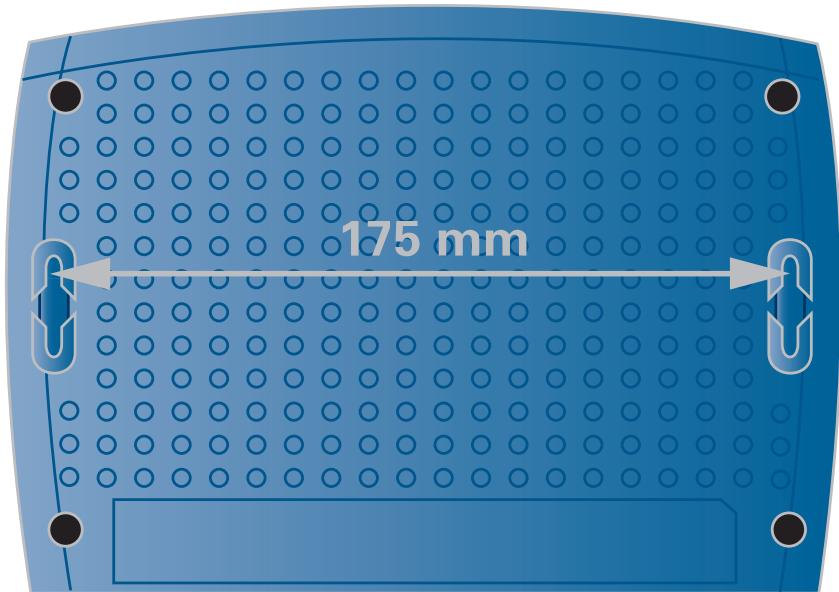 ALCATEL-LUCENT SPEEDTOUCH 585 - Installation du boîtier de votre speedtouch™ - 1