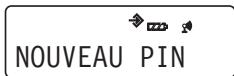 ALCATEL-LUCENT VERSATIS MAX VOICE DUO - Changer le code confidentiel (code PIN) - 2