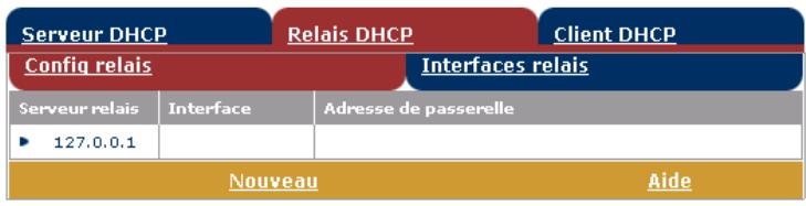 ALCATEL-LUCENT 536 - DHCP - 4