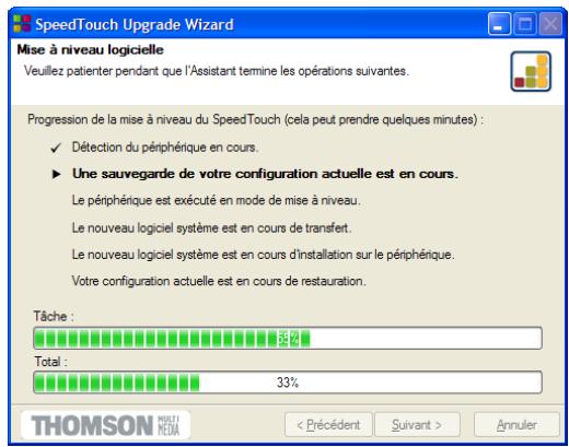 ALCATEL-LUCENT 546 - Sur Mac OS X - 14