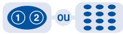 ALCATEL-LUCENT 4074 H - Interceptor un appel - 4