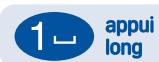 ALCATEL-LUCENT 4074 H - Utilisation de votre combiné - 26