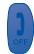 ALCATEL-LUCENT 4074 H - Touches de communication : - 2