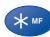 ALCATEL-LUCENT 4074 H - Touches de fonction : - 1