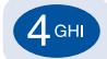 ALCATEL-LUCENT 4074 H - Renvoyer les appels vers un autre numéro (renvoi immédiat) - 4