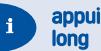 ALCATEL-LUCENT 4074 H - Choix des appeals à renvoyer - 3