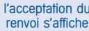 ALCATEL-LUCENT 4074 H - Renvoyer les appels vers un autre numéro (renvoi immédiat) - 17