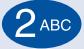 ALCATEL-LUCENT 4074 H - Choisir la langue - 8
