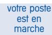 ALCATEL-LUCENT 4074 H - Utilisation de votre combiné - 8
