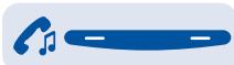 ALCATEL-LUCENT 4074 H - S'informer des appels en attente - 5