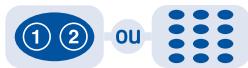 ALCATEL-LUCENT 4074 H - Interceptor un appel - 2