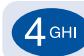 ALCATEL-LUCENT 4074 H - Choix des appeals à renvoyer - 4
