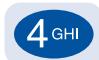 ALCATEL-LUCENT 4074 H - (Renvoi sur occupation) - 3