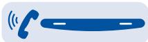 ALCATEL-LUCENT 4074 H - S'informer des appels en attente - 1