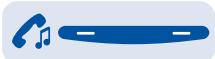 ALCATEL-LUCENT 4074 H - S'informer des appels en attente (suite) - 2
