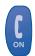 ALCATEL-LUCENT 4074 H - Touches de communication : - 1