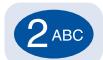 ALCATEL-LUCENT 4074 H - (Renvoi sur occupation) - 4