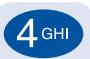 ALCATEL-LUCENT 4074 H - Verrouillage mémorisé (DEFAULT LOCK) - 5
