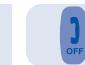 ALCATEL-LUCENT 4074 H - Pour tous les appels : - 5