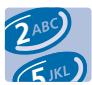 ALCATEL-LUCENT MOBILE 100 REFLEXES - Comment lire ce guide ? - 4