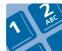 ALCATEL-LUCENT PREMIUM RELFEXES - Envoyer une copie d'un message vocal - 4