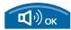 ALCATEL-LUCENT PREMIUM RELFEXES - Touches audios - 1
