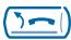 ALCATEL-LUCENT PREMIUM RELFEXES - Renvoyer vos appels vers votre messagerie vocale - 1