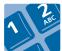 ALCATEL-LUCENT PREMIUM RELFEXES - Répondre au "bip" sonore de votre récepteur portatif - 2