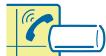 ALCATEL-LUCENT PREMIUM RELFEXES - Appeler un second correspondant - 11