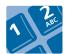 ALCATEL-LUCENT PREMIUM RELFEXES - Programmer les touches d'appel direct - 5