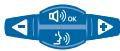ALCATEL-LUCENT PREMIUM RELFEXES - Touches audio - 1
