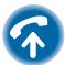ALCATEL-LUCENT PREMIUM RELFEXES - Appeler à l'intérieur de l'entreprise - 1