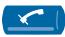 ALCATEL-LUCENT PREMIUM RELFEXES - Recevoir un appel interne en interphonie * - 3