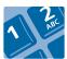 ALCATEL-LUCENT PREMIUM RELFEXES - Filtrage d'appel via la messagerie vocale - 2