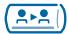 ALCATEL-LUCENT PREMIUM RELFEXES - Envoyer un message écrit à un correspondant interne - 22