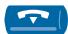 ALCATEL-LUCENT PREMIUM RELFEXES - Renvoyer les appels dès que vous êtes en communication (renvoi sur occupation) - 5