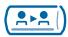 ALCATEL-LUCENT PREMIUM RELFEXES - Connaître le coût d'une communication externe établie pour un usager interne depuis votre poste - 9