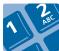ALCATEL-LUCENT PREMIUM RELFEXES - Appeler un numéro du répertoire collectif - 1