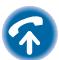 ALCATEL-LUCENT PREMIUM RELFEXES - Appeler un correspondant interne sur son récepteur portatif (bip) - 1