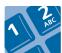 ALCATEL-LUCENT PREMIUM RELFEXES - Transférer un appel - 1