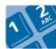 ALCATEL-LUCENT PREMIUM RELFEXES - Appeler un correspondant RNIS - 2