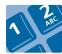 ALCATEL-LUCENT PREMIUM RELFEXES - Appeler votre correspondant par son nom (annuaire de l'entreprise) - 9