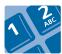 ALCATEL-LUCENT PREMIUM RELFEXES - Entrer en tiers dans une communication interne - 8