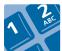 ALCATEL-LUCENT PREMIUM RELFEXES - Connaître le coût d'une communication externe établie pour un usager interne depuis votre poste - 3