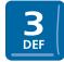 ALCATEL-LUCENT PREMIUM RELFEXES - Programmer un rappel de rendez-vous - 9